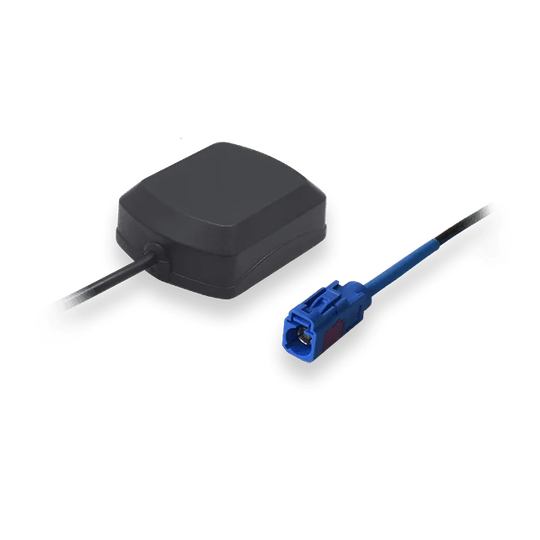 Teltonika GNSS Adhesive Fakra Antenna