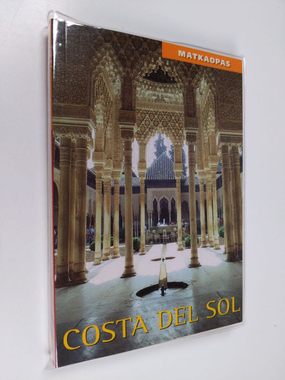 Sue Bryant : Costa del Sol