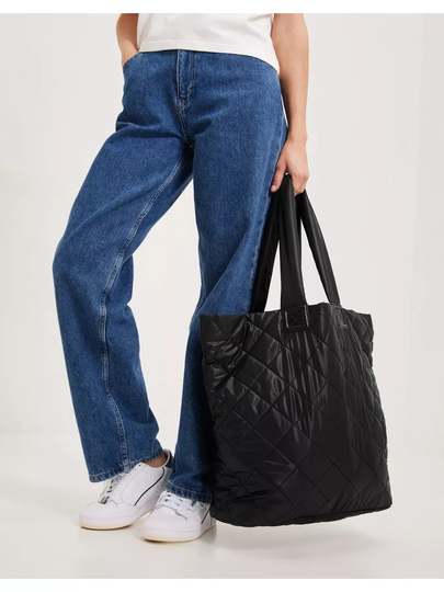 DAY ET Day RE-Q Bubbles Bag Black