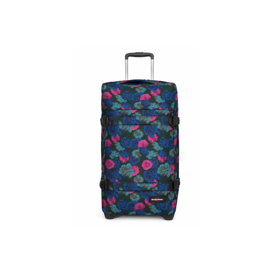 Eastpak Transit'R L Mystical Dark 121L matkalaukku