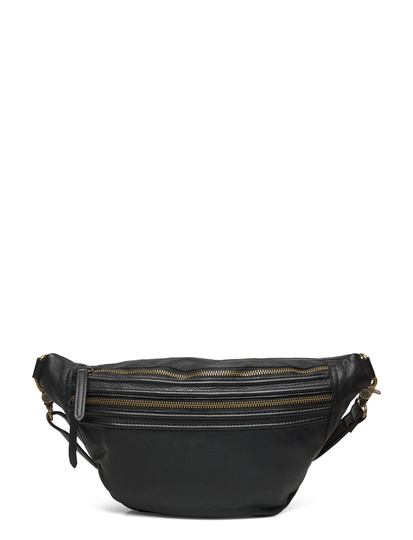 Cindi Bumbag Bumbag Vyölaukku Laukku Musta RE:DESIGNED EST 2003