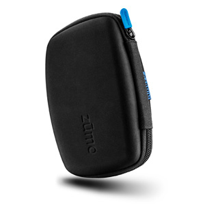 GARMIN SUOJALAUKKU, ZUMO 5"