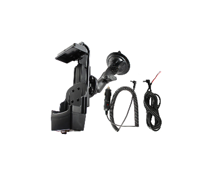 RAM Mounts RAM POWER SUCTION MOUNT FOR