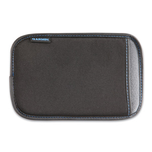 GARMIN SUOJALAUKKU, 5", NEOPREENI