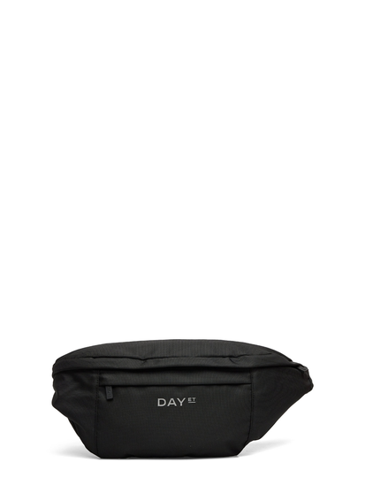 Day Gw Re-Reflect Bum Xl Bumbag Vyölaukku Laukku Musta DAY Et