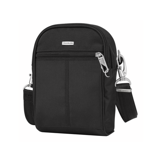 Travelon Anti-Theft Classic Small Tour Bag turvaolkalaukku
