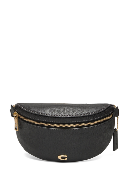 Bethany Belt Bag Bumbag Vyölaukku Laukku Musta Coach