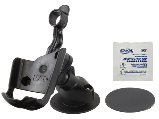 RAM Mounts FLEX STICK ON BASE GARMIN