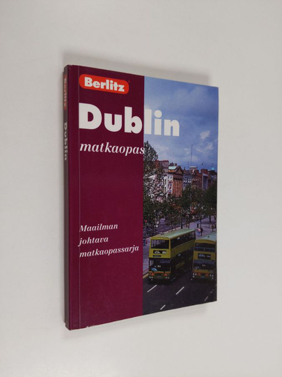 Jack Messenger : Dublin