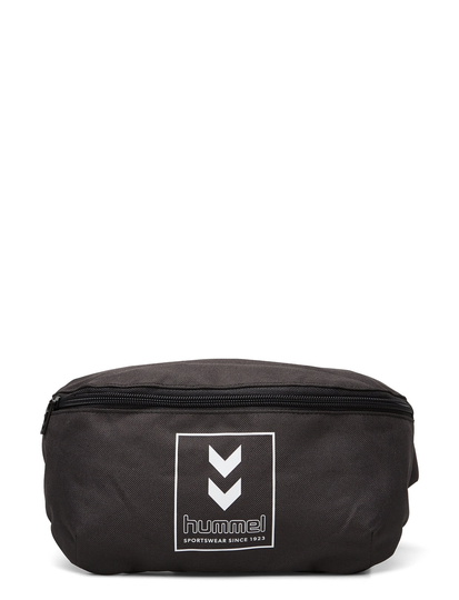 Hmlkey Waistbag Bumbag Vyölaukku Laukku Musta Hummel