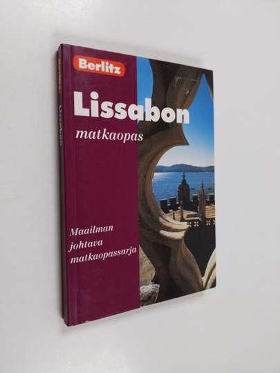 Martin Gostelow : Lissabon
