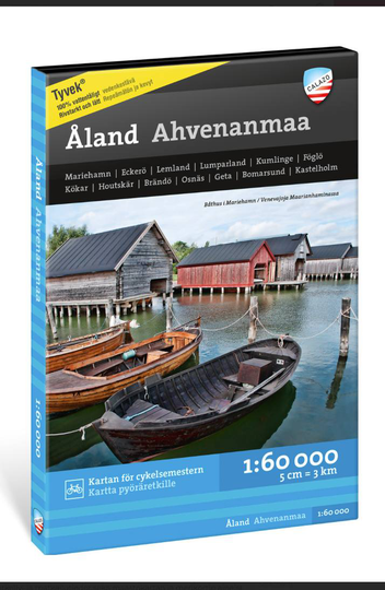 Åland Ahvenanmaa