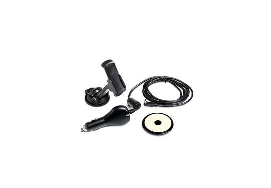 Garmin Automotive Navigation Kit, Pidikkeet & Kiinnikkeet