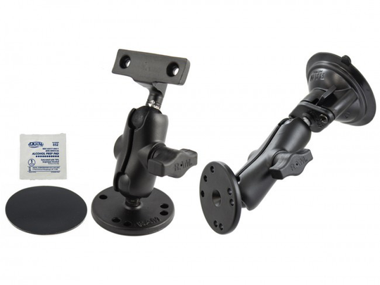 RAM Mounts UNPKD. RAM MOUNT FOR ECONTROL