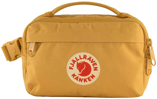 Kånken Hip Pack Ochre
