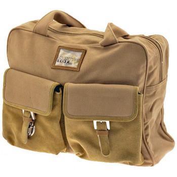 Matkakassi Tdt Bags 2 Poignées