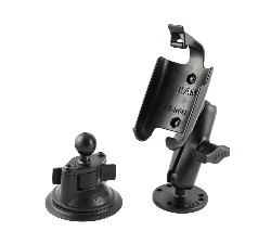 RAM Mounts RAM SUCTION & PANEL MNT GARMIN