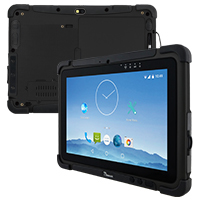 Winmate M101RK, 10,1" 1920x1200. LTE