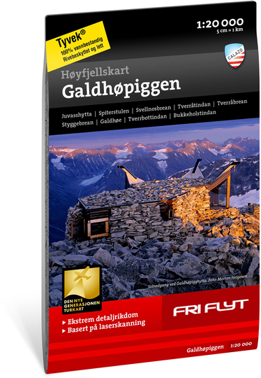Galdhøpiggen