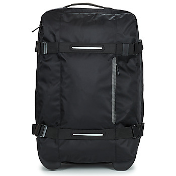matkalaukku American Tourister URBAN TRACK DUFFLE/WH S Yksi Koko