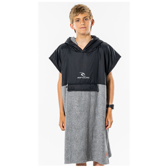 Rip Curl Anti-Series lasten poncho pyyhe