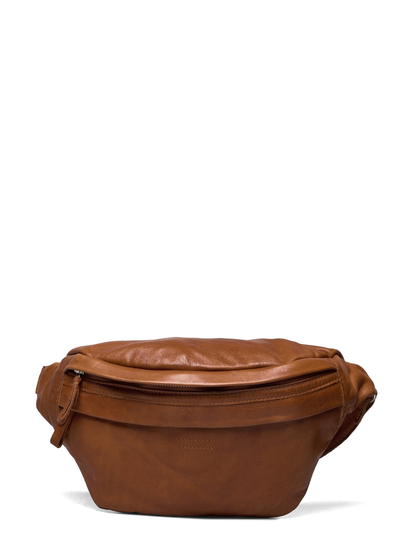 Basic Bumbag Bumbag Vyölaukku Laukku Ruskea Still Nordic