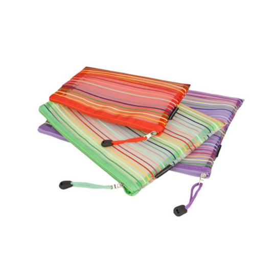 Travelon Mesh Pouches pakkauspussisetti