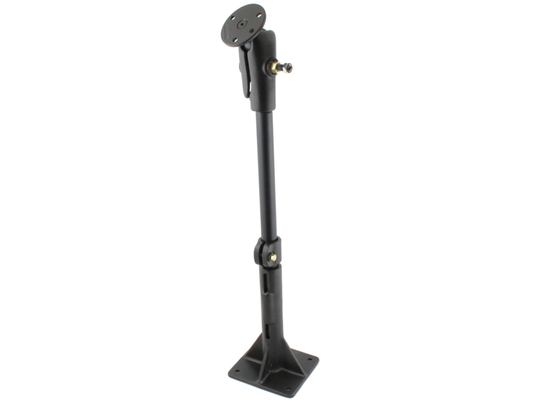 RAM Mounts RAM 90 DEG. BASE W/ TELE