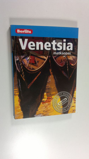 Rob Ullian : Venetsia