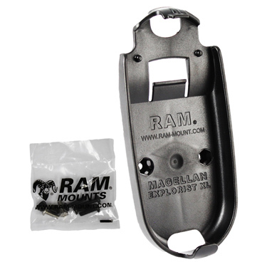RAM Mounts UNPK RAM HOLDER MAGELLAN XL
