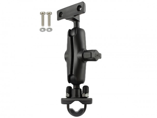 RAM Mounts UNPKD RAM U-BOLT BASE W/BALL