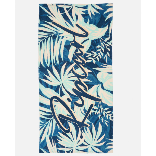 Rip Curl Sun Rays Standard pyyhe