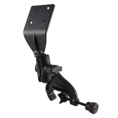 RAM Mounts UNPKD RAM YOKE MOUNT SHORT