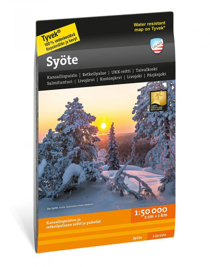 Syöte Tyvek