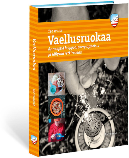 Vaellusruokaa