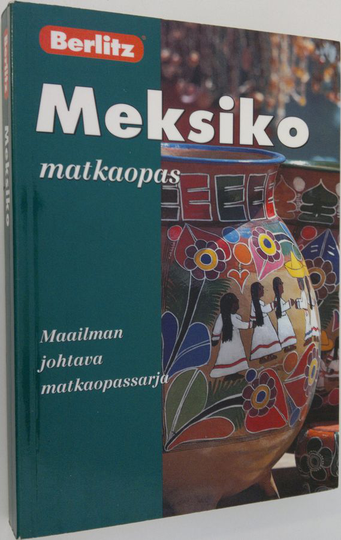 Don Allan : Meksiko