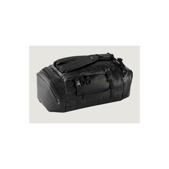 Eagle Creek Cargo Hauler2 matkakassi 40L, musta