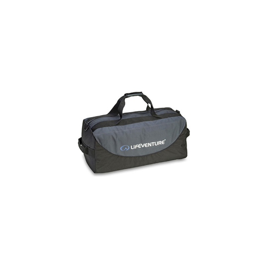 Lifeventure Expedition Duffle 100L matkakassi