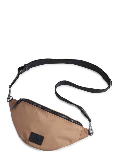 Elinor Bum Bag Bumbag Vyölaukku Laukku Ruskea Markberg