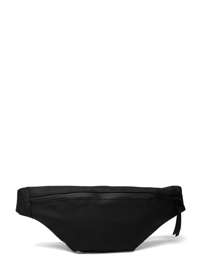 Bum Bag Mini Bumbag Vyölaukku Laukku Musta Rains