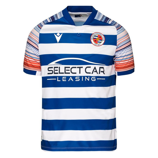 Reading Kotipaita 2022/23