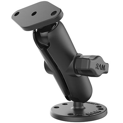 RAM Mounts 1" Ball Mount With