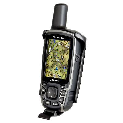 RAM Mounts RAM HOLDER GARMIN GPSMAP 62