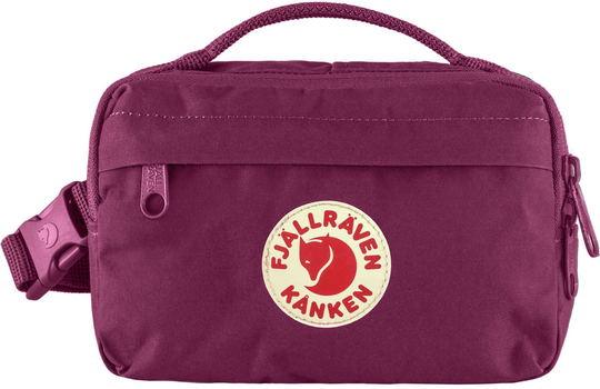 Kånken Hip Pack Royal Purple