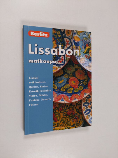 Neil Schlecht : Lissabon