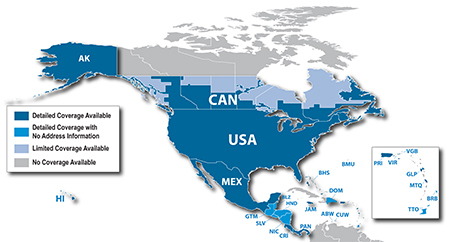 GARMIN MicroSD/SD,Garmin Cycle Map US