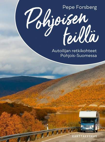 Pohjoisen Teillä