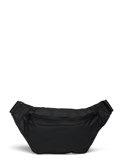Senna Bumbag Sigge Bumbag Vyölaukku Laukku Musta Adax