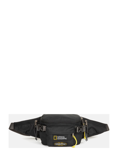 Ng Bumbag Bumbag Vyölaukku Laukku Musta Eastpak
