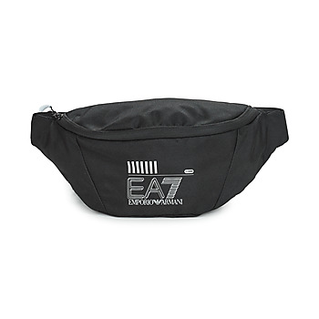 Vyölaukku Emporio Armani EA7 TRAIN CORE U SLING BAG - UNISEX SLING BAG
